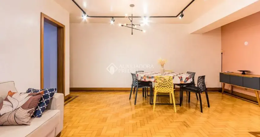 Apartamento com 3 quartos à venda na Rua Riachuelo, 1280, Centro Histórico, Porto Alegre