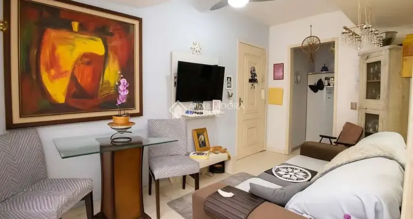 Apartamento com 1 quarto à venda na Rua Jacinto Gomes, 529, Santana, Porto Alegre