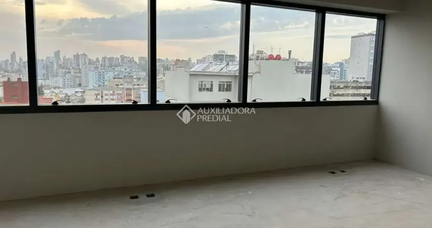 Sala comercial à venda na Avenida Cristóvão Colombo, 1800, Floresta, Porto Alegre