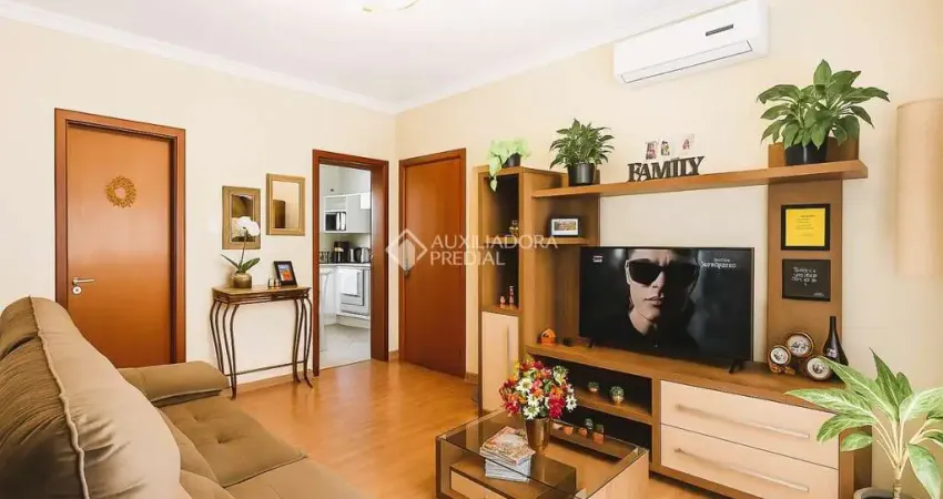 Apartamento com 4 quartos à venda na Avenida Getúlio Vargas, 997, Menino Deus, Porto Alegre