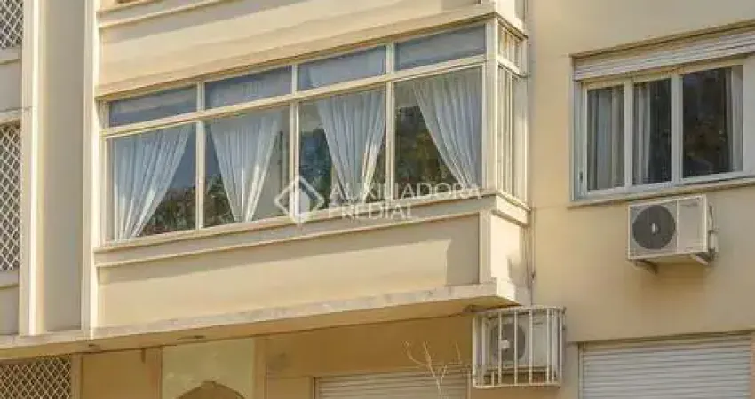 Apartamento com 3 quartos à venda na Rua Ramiro Barcelos, 2531, Rio Branco, Porto Alegre