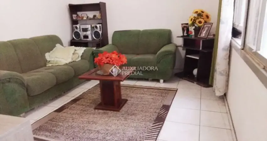 Apartamento com 1 quarto à venda na Avenida Brasiliano Índio de Moraes, 787, Passo da Areia, Porto Alegre