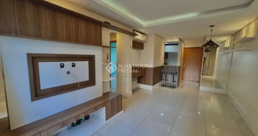 Apartamento com 2 quartos à venda na Rua Itapeva, 151, Passo da Areia, Porto Alegre