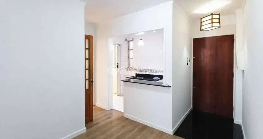 Apartamento com 1 quarto à venda na Rua Garibaldi, 1009, Bom Fim, Porto Alegre