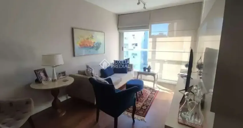 Apartamento com 2 quartos à venda na Rua São Vicente, 67, Rio Branco, Porto Alegre