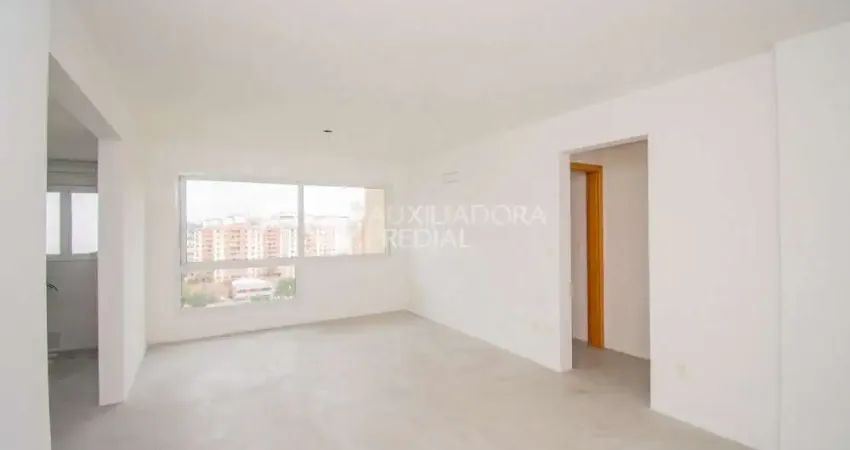 Apartamento com 3 quartos à venda na Rua Adão Baino, 261, Cristo Redentor, Porto Alegre