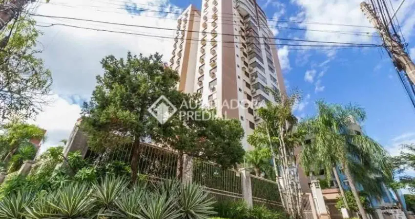 Apartamento com 3 quartos à venda na Rua Botafogo, 1212, Menino Deus, Porto Alegre