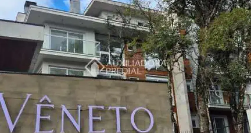 Apartamento com 1 quarto à venda na Arthur Reinheimer, 550, Carniel, Gramado