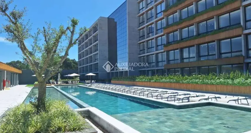 Apartamento com 1 quarto à venda na Central, 1500, Centro, Xangri-Lá