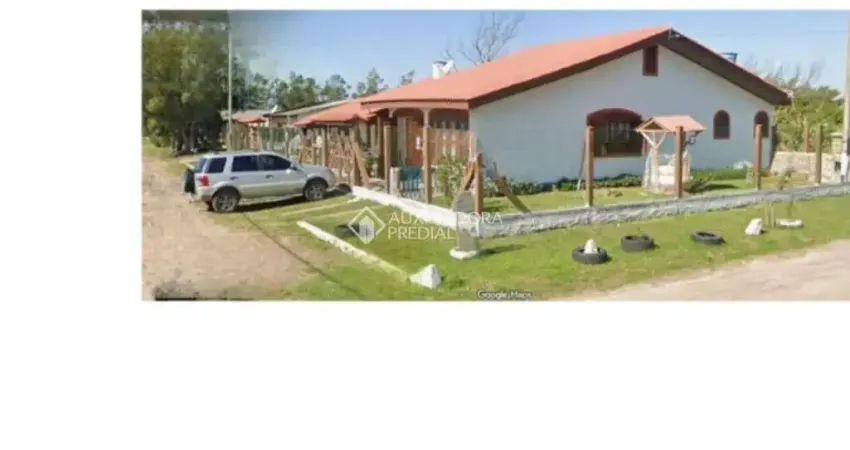 Casa com 4 quartos à venda na Navegantes, 63, Centro, Balneário Pinhal