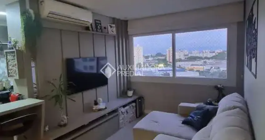 Apartamento com 2 quartos à venda na Rua Frederico Otávio Domingues Barbosa, 50, São Sebastião, Porto Alegre