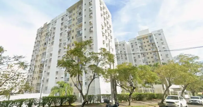 Apartamento com 2 quartos à venda na Rua Abram Goldsztein, 446, Jardim Carvalho, Porto Alegre