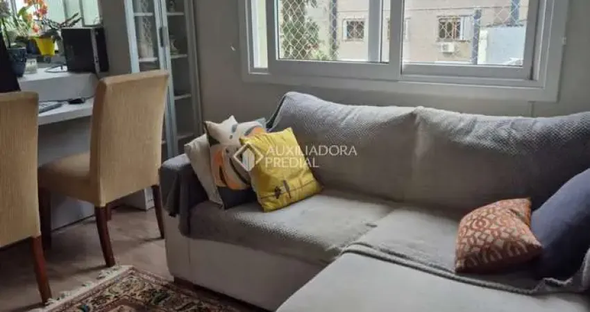 Apartamento com 2 quartos à venda na Rua Quintino Bocaiúva, 283, Rio Branco, Porto Alegre