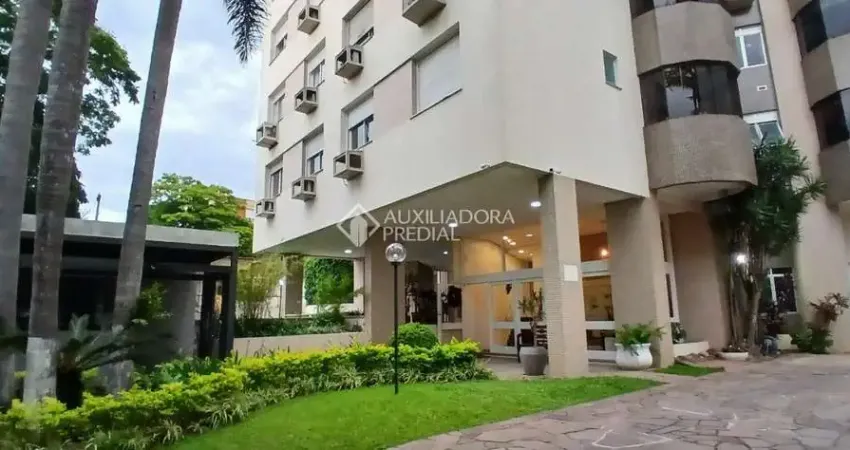 Apartamento com 2 quartos à venda na Rua Domingos Rubbo, 348, Cristo Redentor, Porto Alegre