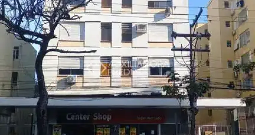 Apartamento com 2 quartos à venda na Avenida Venâncio Aires, 177, Azenha, Porto Alegre