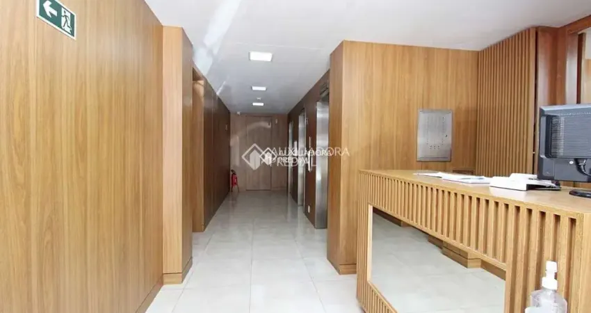 Apartamento à venda na Rua Sete de Setembro, 745, Centro Histórico, Porto Alegre