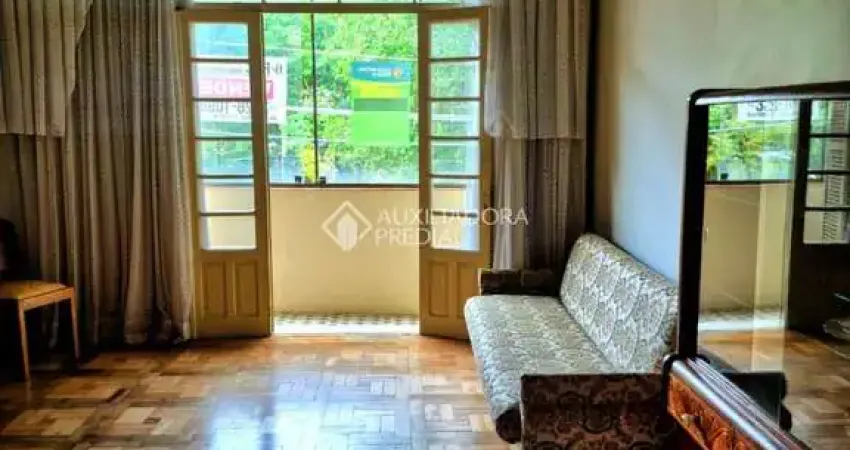 Apartamento com 2 quartos à venda na Rua Ramiro Barcelos, 2337, Santana, Porto Alegre