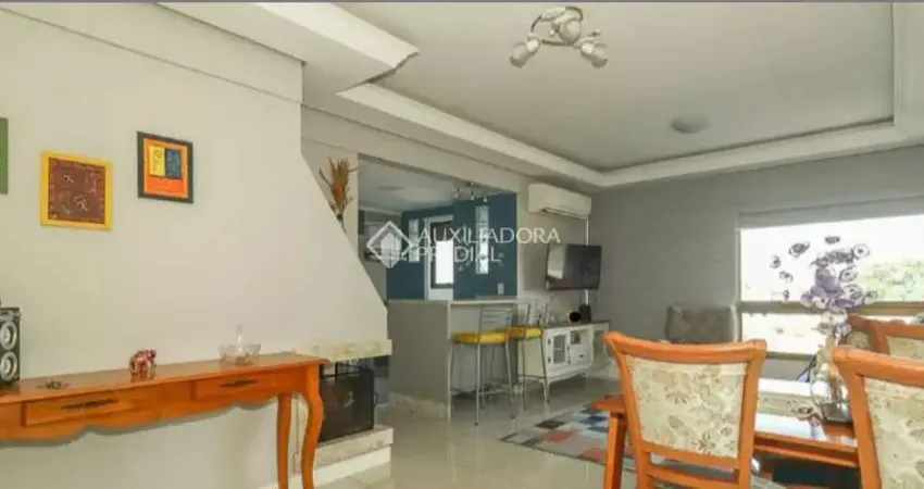 Apartamento com 2 quartos à venda na Rua Engenheiro Arnaldo Gladoch, 25, São José, Porto Alegre