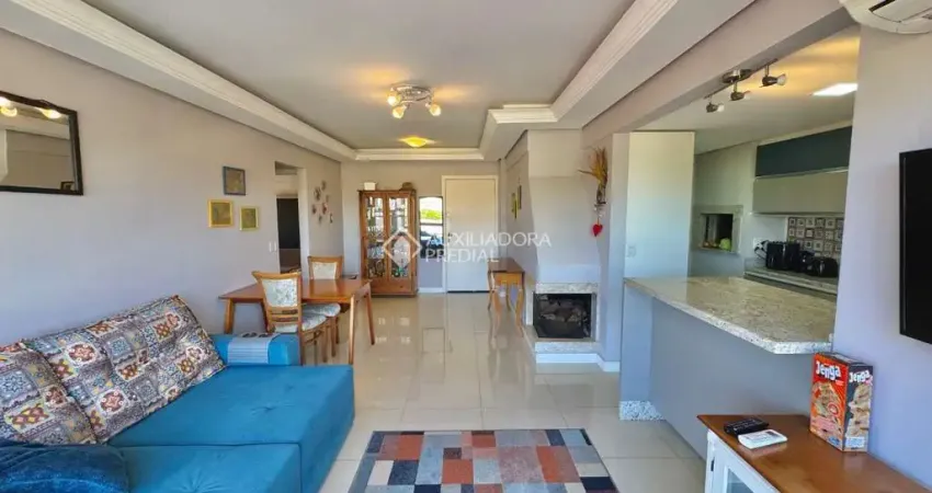 Apartamento com 2 quartos à venda na Rua Engenheiro Arnaldo Gladoch, 25, Sarandi, Porto Alegre