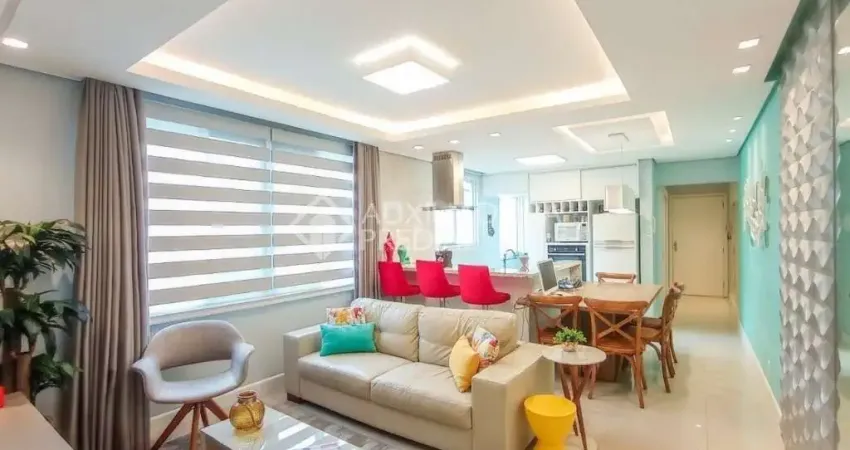 Apartamento com 2 quartos à venda na Rua Francisco Ferrer, 265, Rio Branco, Porto Alegre