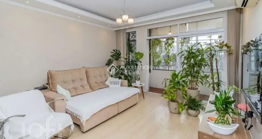 Apartamento com 3 quartos à venda na Avenida João Pessoa, 2175, Farroupilha, Porto Alegre