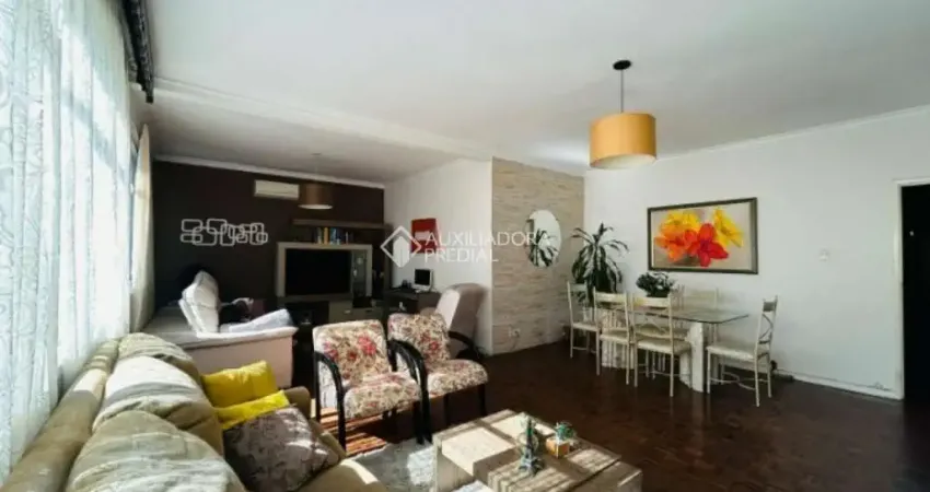 Apartamento com 3 quartos à venda na Rua Garibaldi, 926, Bom Fim, Porto Alegre