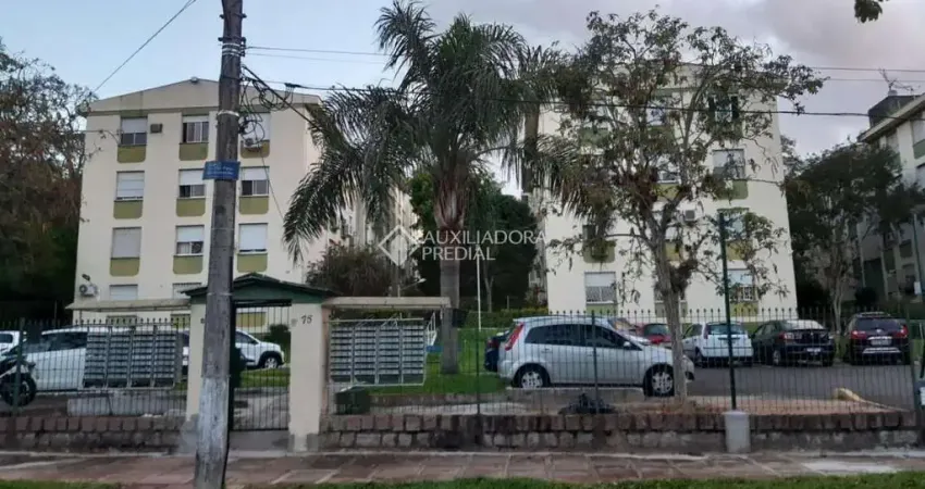 Apartamento com 2 quartos à venda na Rua Doutor Pio Fiori de Azevedo, 75, Vila Nova, Porto Alegre