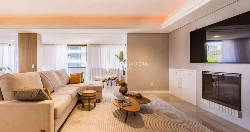 Apartamento com 3 quartos à venda na Rua Ronald de Carvalho, 57, Mont Serrat, Porto Alegre