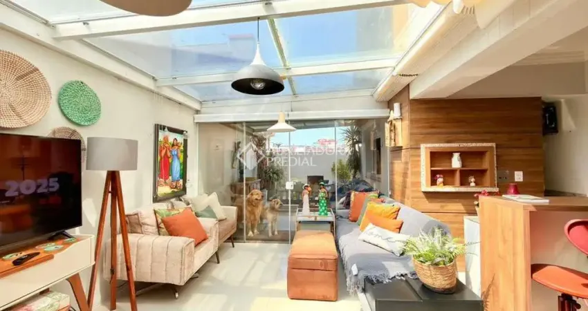 Apartamento com 3 quartos à venda na Rua Andira, 1760, Centro, Capão da Canoa