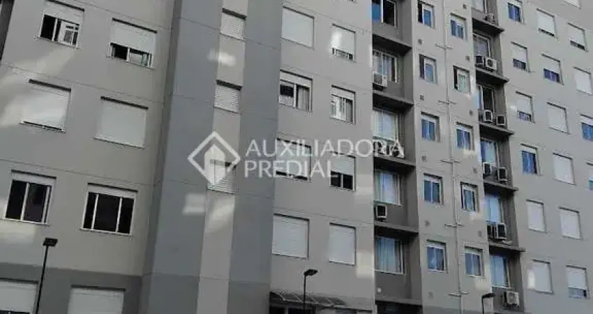 Apartamento com 1 quarto à venda na Alameda Três de Outubro, 25, Sarandi, Porto Alegre