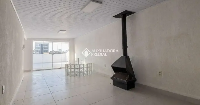 Cobertura com 3 quartos à venda na Rua Garibaldi, 137, Centro, Esteio