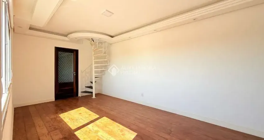 Cobertura com 3 quartos à venda na Rua Garibaldi, 137, Centro, Esteio