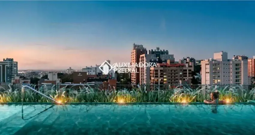 Loft com 1 quarto à venda na Rua Vinte e Quatro de Outubro, 1585, Moinhos de Vento, Porto Alegre