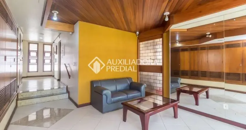 Apartamento com 1 quarto à venda na Rua Folha da Tarde, 29, Cristal, Porto Alegre