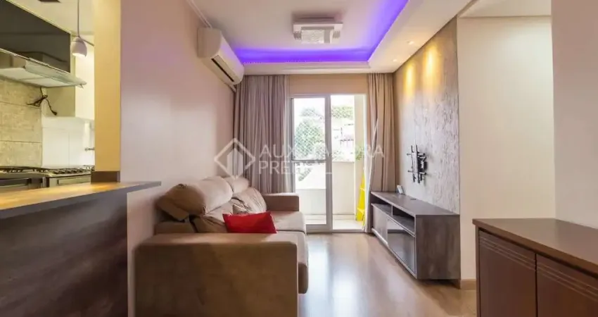 Apartamento com 3 quartos à venda na Avenida Teresópolis, 2255, Teresópolis, Porto Alegre