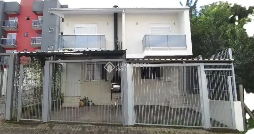 Casa em condomínio fechado com 2 quartos à venda na Rua Marcelino Paulino Milani, 1771, Desvio Rizzo, Caxias do Sul