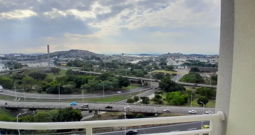 Apartamento com 1 quarto à venda no Centro, Niterói 