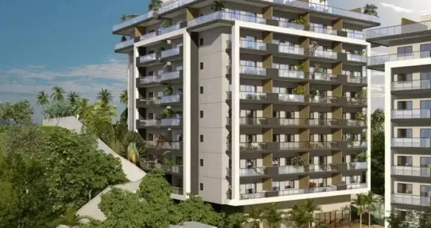 Loft com 1 quarto à venda na Rua Professora Aurelia Pimentel Quaresma de Moura, 110, Ingá, Niterói