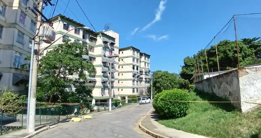 Apartamento com 2 quartos à venda na Praça Lopes da Cunha, 145, Fonseca, Niterói