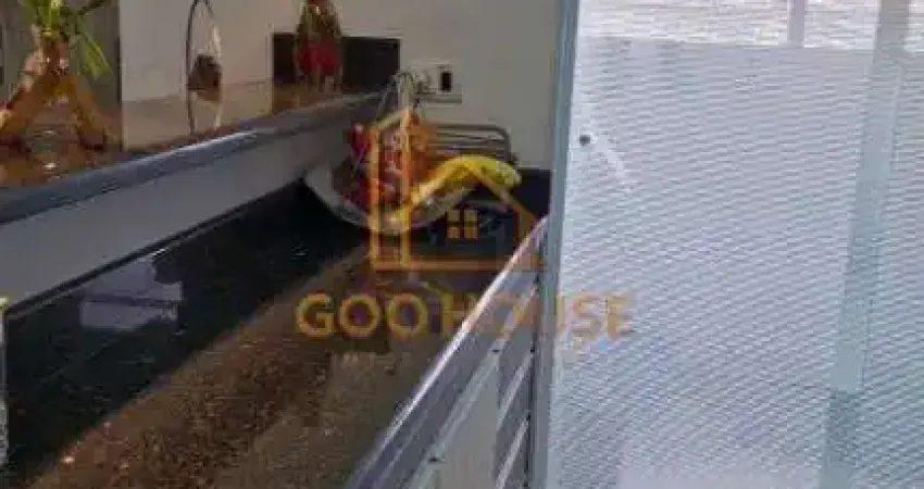 Belissimo apartamento com porteira fechada, impecavel, localizacao centro, com 3 dormitorios, suite, 2 vagas, andar alto, vista permanente