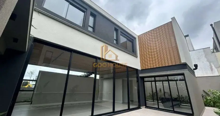 Otima casa em alphaville ii ideal para quem busca sofisticacao e conforto