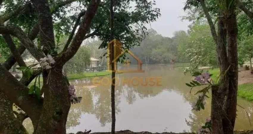 Terreno à venda no Condomínio Parque Vale dos Lagos, Jacareí 