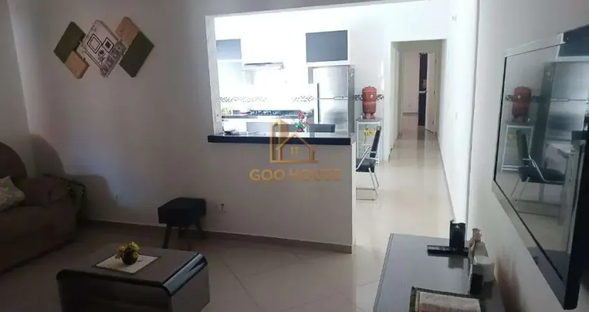 Casa com 2 quartos à venda no Residencial Parque dos Sinos, Jacareí