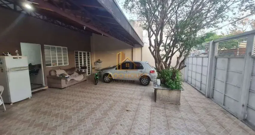 Casa com 2 quartos à venda no Jardim Satélite, São José dos Campos 