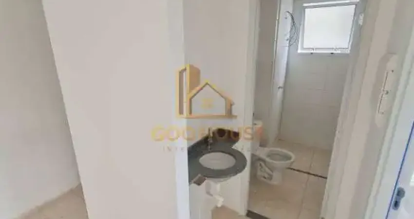 Apartamento com 2 quartos à venda no Jardim Paraíso, Jacareí 