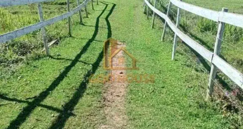 Chácara / sítio com 2 quartos à venda na Serra Negra, Lagoinha