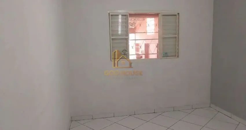 Casa com 3 quartos à venda no Jardim Elza Maria, Jacareí 