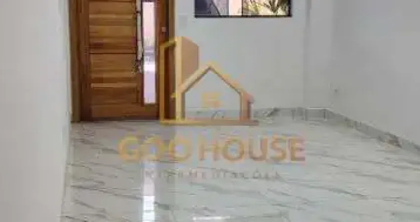 Casa com 3 quartos à venda no Itaim Paulista, São Paulo