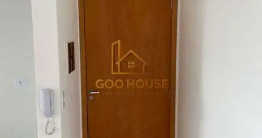 Apartamento com 2 quartos à venda no Jardim das Indústrias, Jacareí 