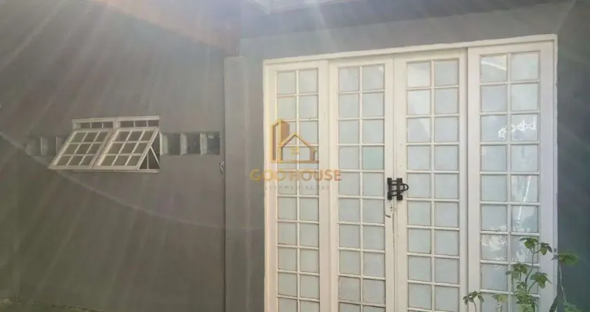 Casa em condomínio fechado com 3 quartos à venda no Jardim Americano, São José dos Campos